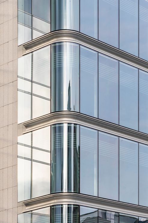 Curtain Wall